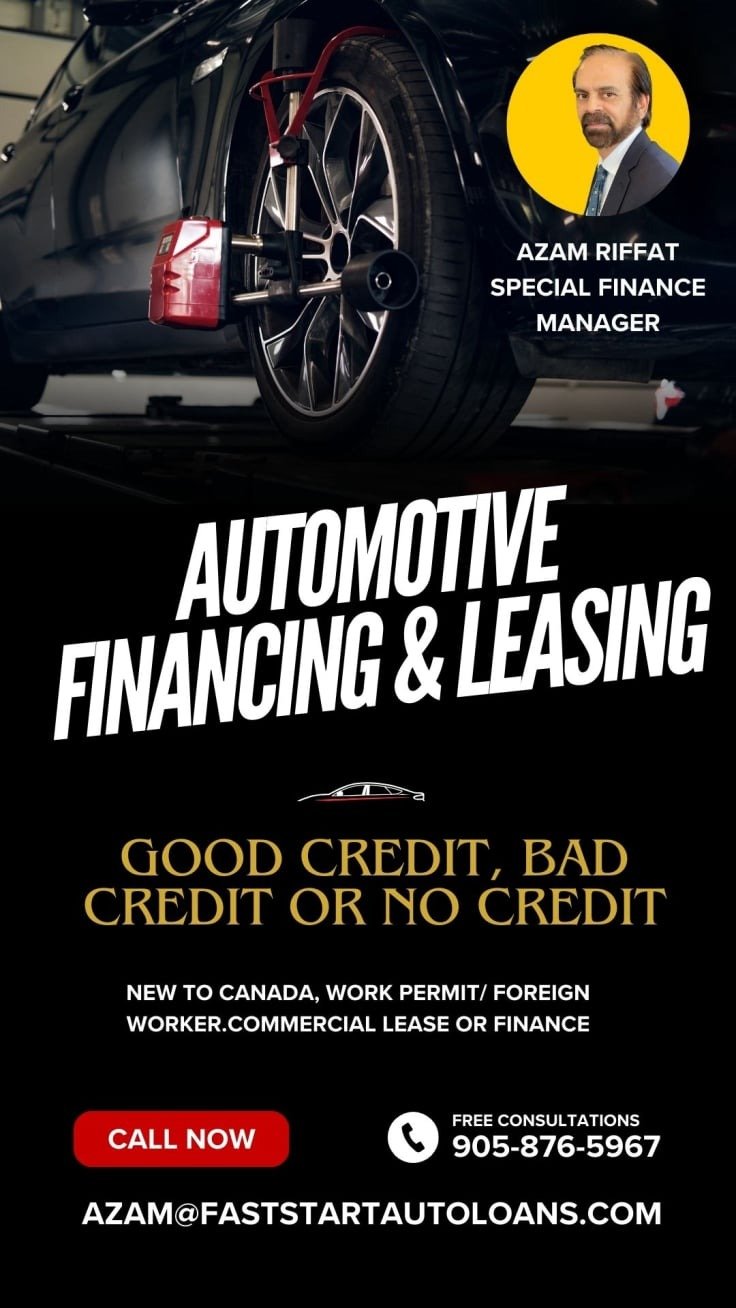 auto lease 